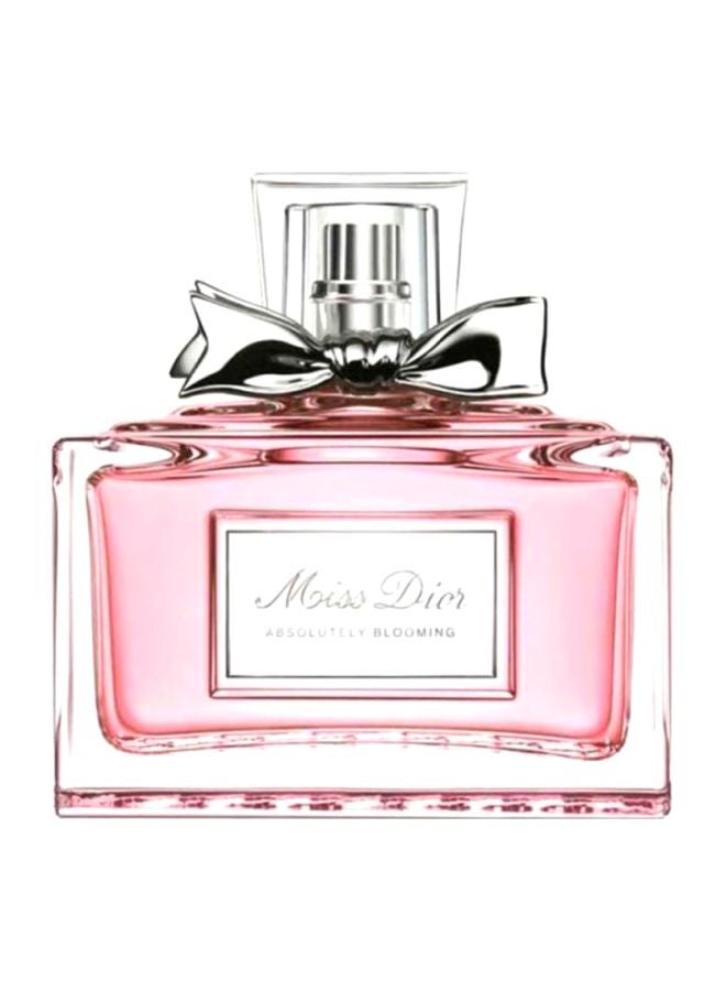 Miss Dior Absolutely Blooming EDP 100ml - https://f.nooncdn.com/p/v1614003394/N11074931A_1.jpg?format=jpg&width=original