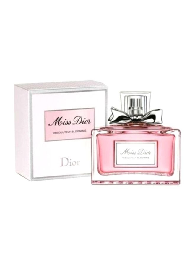 Miss Dior Absolutely Blooming EDP 100ml - https://f.nooncdn.com/p/v1614003394/N11074931A_2.jpg?format=jpg&width=original