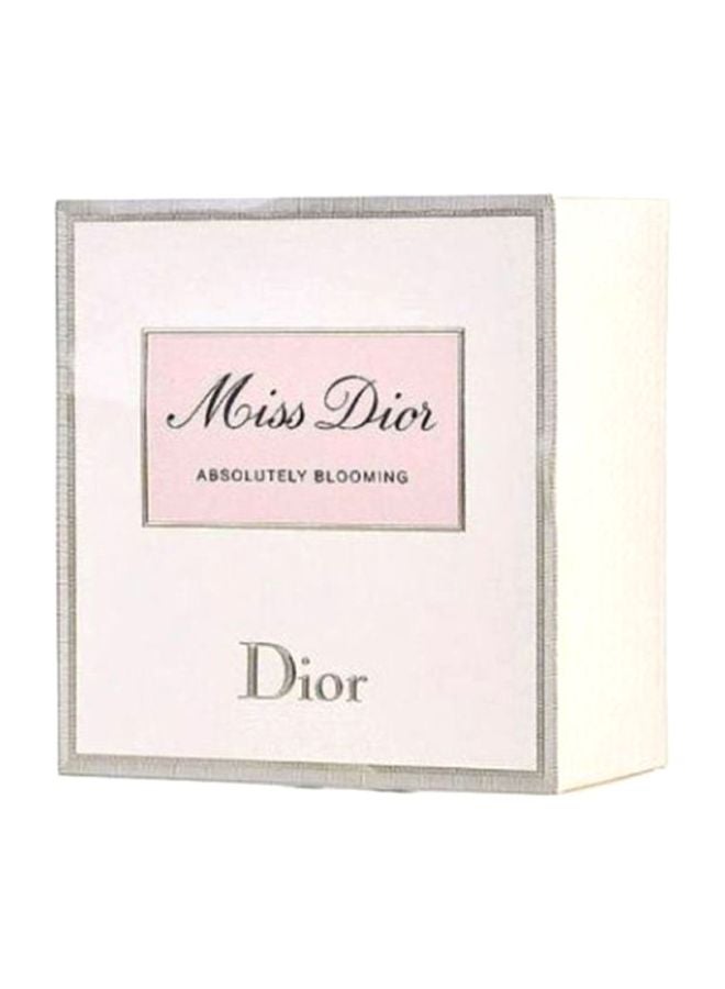 Miss Dior Absolutely Blooming EDP 100ml - https://f.nooncdn.com/p/v1614003394/N11074931A_3.jpg?format=jpg&width=original