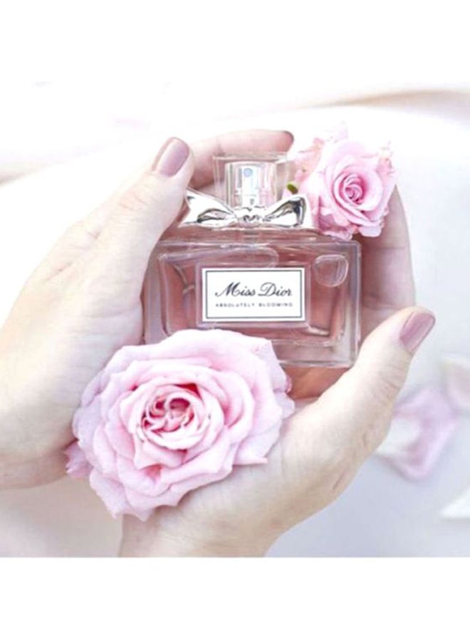Miss Dior Absolutely Blooming EDP 100ml - https://f.nooncdn.com/p/v1614003394/N11074931A_4.jpg?format=jpg&width=original
