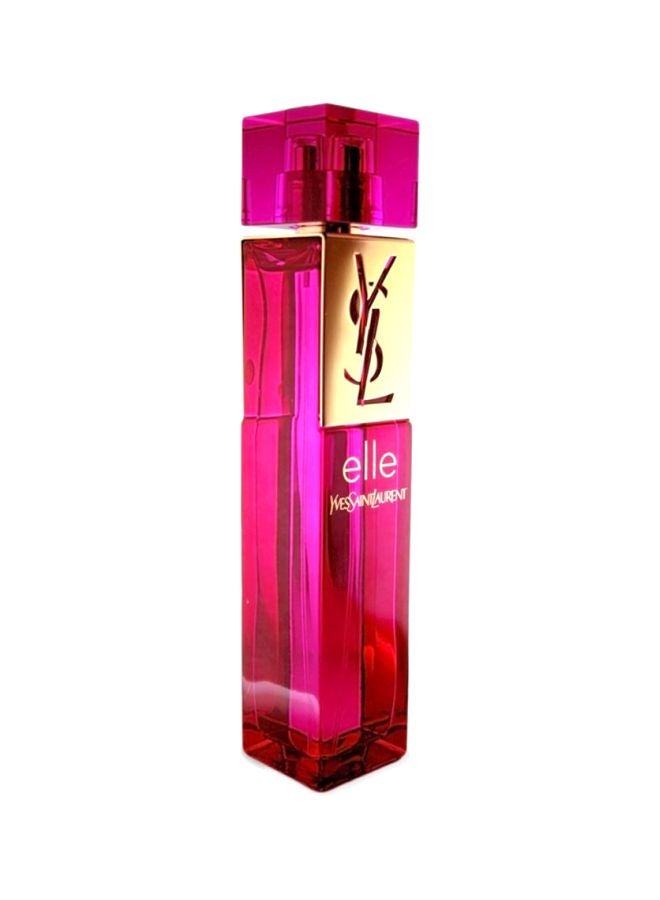 Yves Saint Laurent - Elle EDP For Women 90ml - Image 1