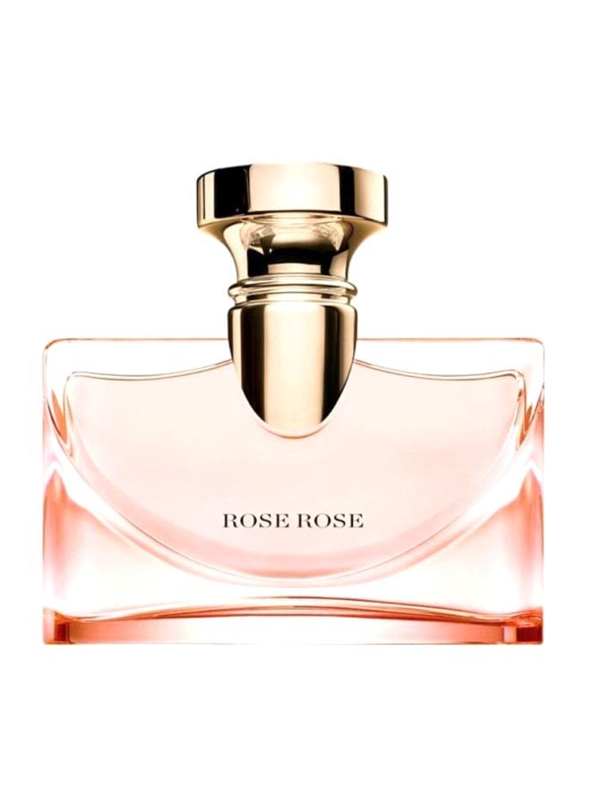 بولغاري ماء عطر سبلانديدا روز 100ملليلتر  - Image 1