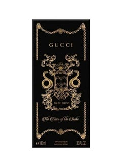 GUCCI The Voice Of The Snake EDP 100ml  - Image 3