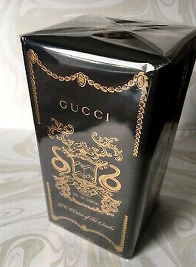 GUCCI - The Voice Of The Snake EDP 100ml - Image 1