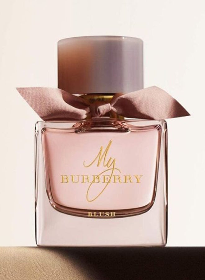 BURBERRY - My Burberry Blush EDP 90ml - Image 1