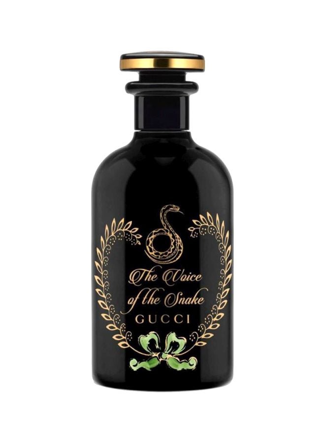 GUCCI - The Voice Of The Snake EDP 100ml - Image 1