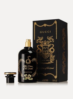 GUCCI The Voice Of The Snake EDP 100ml  - Image 4