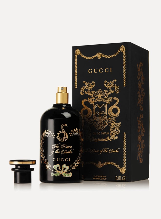 GUCCI - The Voice Of The Snake EDP 100ml - Image 1
