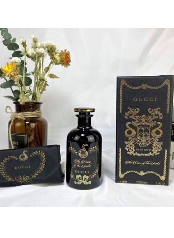 GUCCI - The Voice Of The Snake EDP 100ml - Image 1