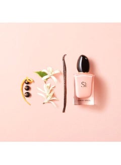GIORGIO ARMANI Si Fiori EDP 100ml  - Image 4
