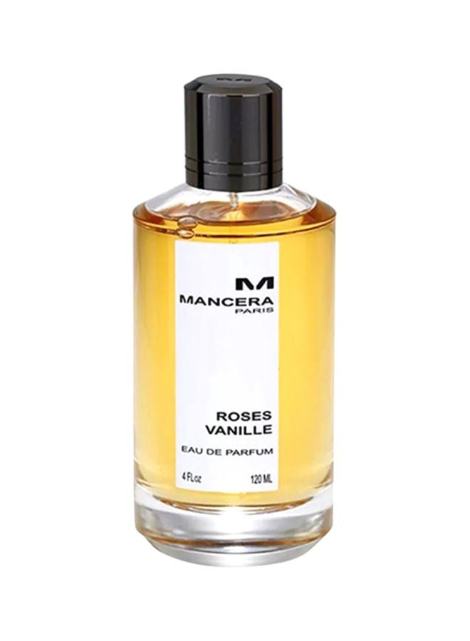 Mancera EDP 120ml - Image 1