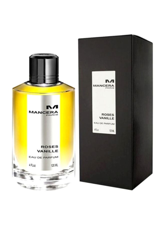 Mancera EDP 120ml - Image 3