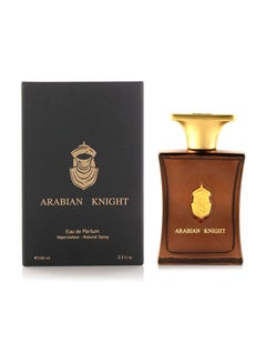 العربية للعود ماء عطر نايت 100ملليلتر  - Image 3