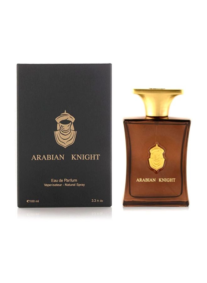 Arabian Oud - Knight EDP 100ml - Image 1