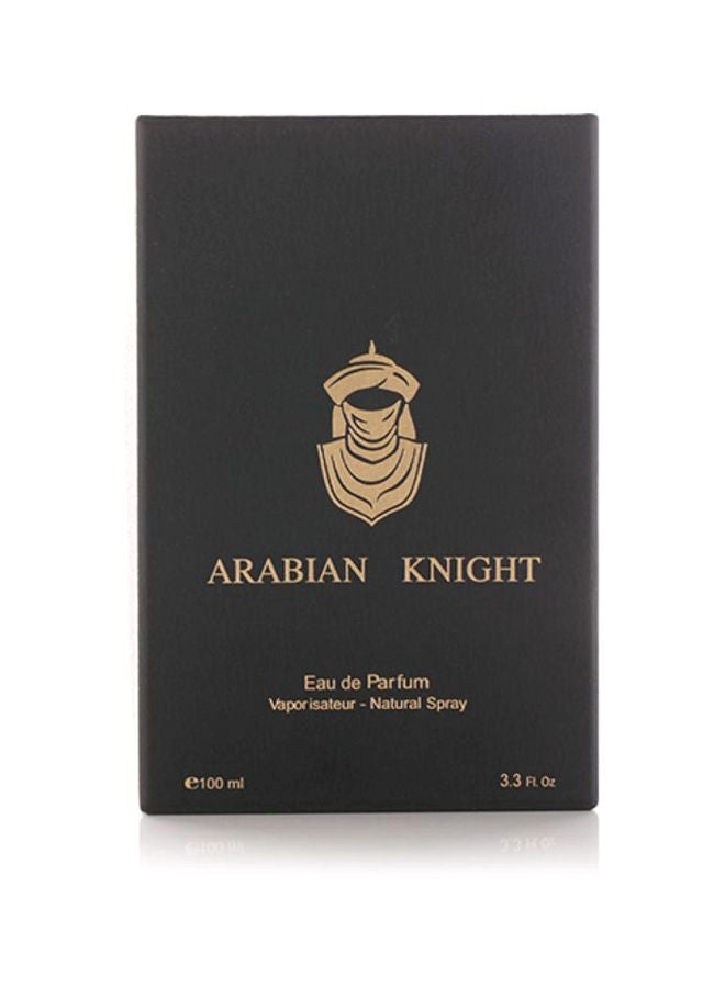 Arabian Oud - Knight EDP 100ml - Image 1