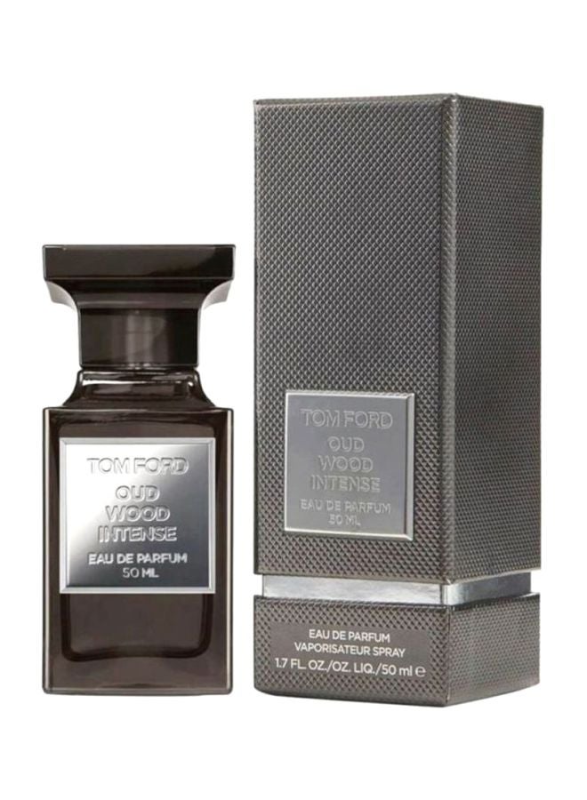 TOM FORD - Oud Wood Intense EDP 50ml - Image 1