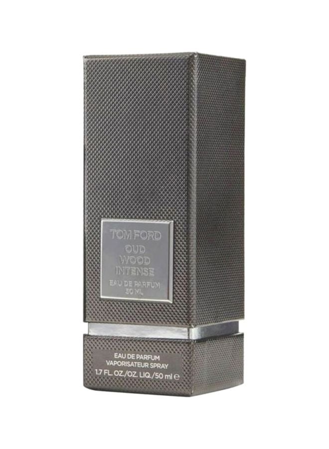 TOM FORD - Oud Wood Intense EDP 50ml - Image 1