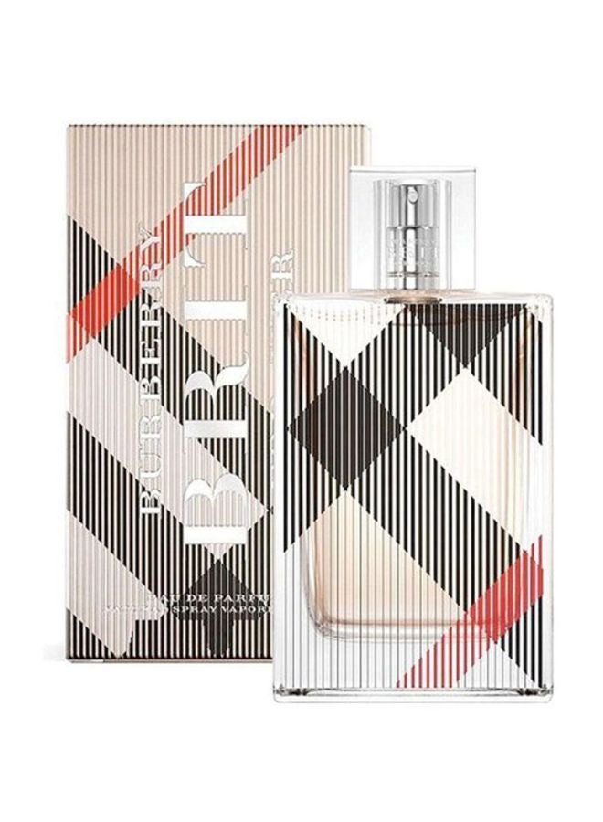 BURBERRY Brit For Her EDP 50ml  - Image 2