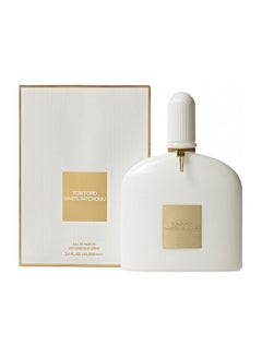 TOM FORD White Patchouli EDP 100ml  - Image 2
