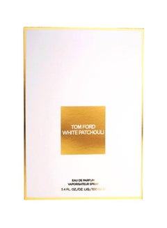 TOM FORD White Patchouli EDP 100ml  - Image 3