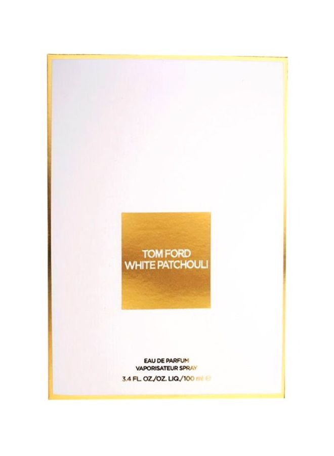 TOM FORD White Patchouli EDP 100ml - Image 3