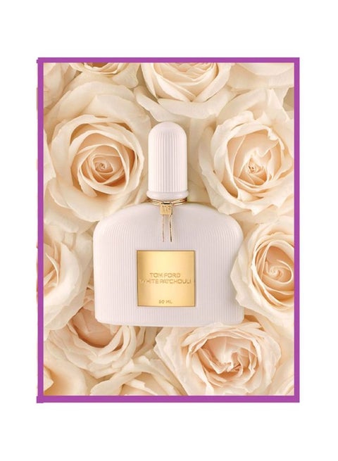 TOM FORD White Patchouli EDP 100ml Best Price Kuwait Salmiya