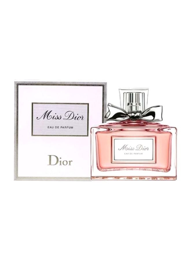 Dior - Miss Dior EDP 50ml - Image 1