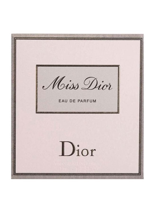 Dior - Miss Dior EDP 50ml - Image 1