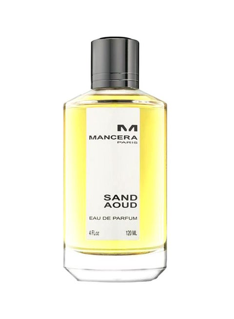 ماء عطر ساند عود 120ملليلتر