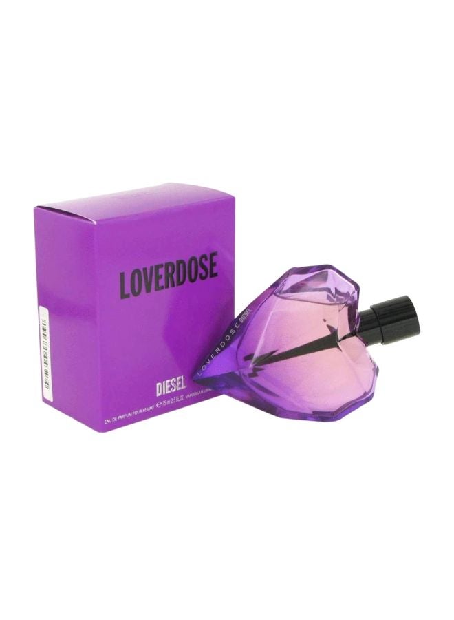 ديزل ماء عطر لافردوز 75ملليلتر - Image 1