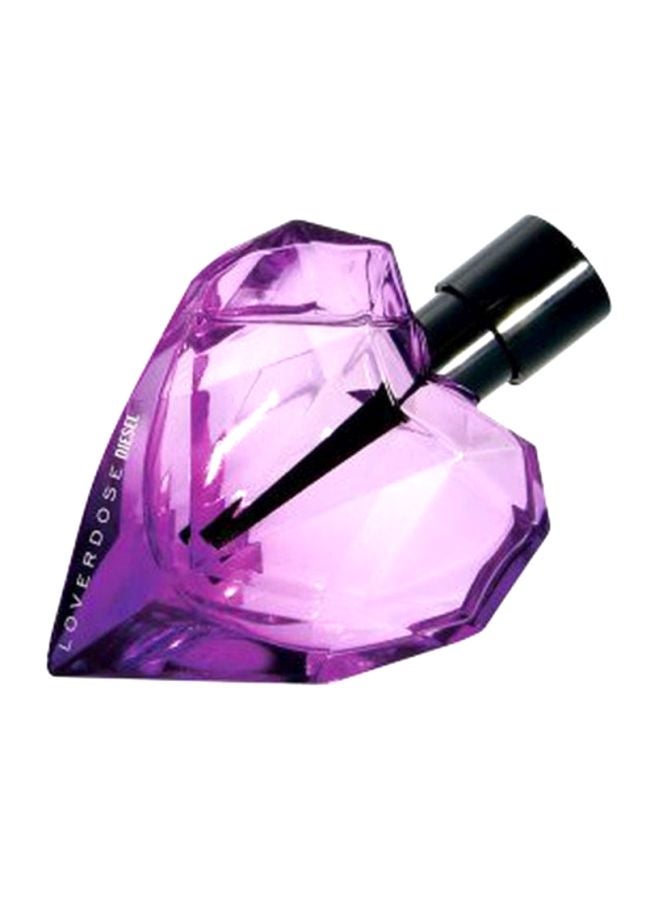 ديزل ماء عطر لافردوز 75ملليلتر - Image 2