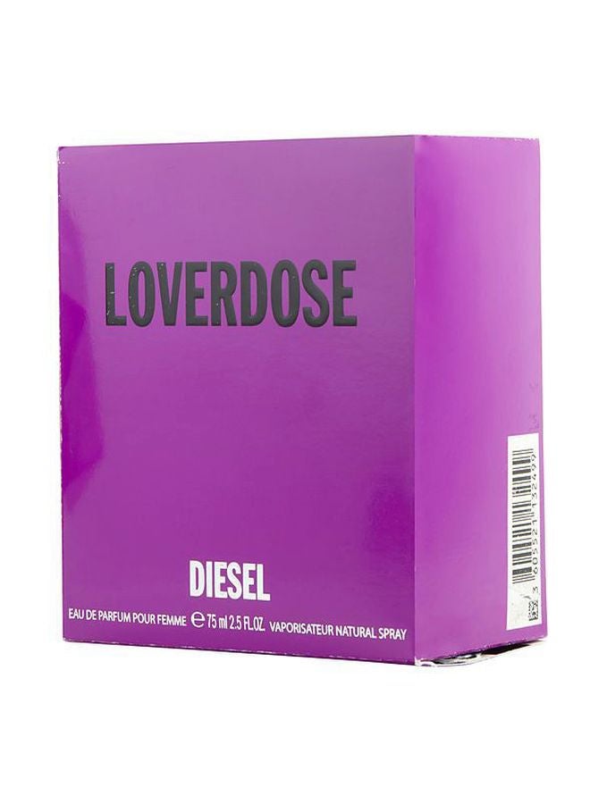 ديزل ماء عطر لافردوز 75ملليلتر - Image 3