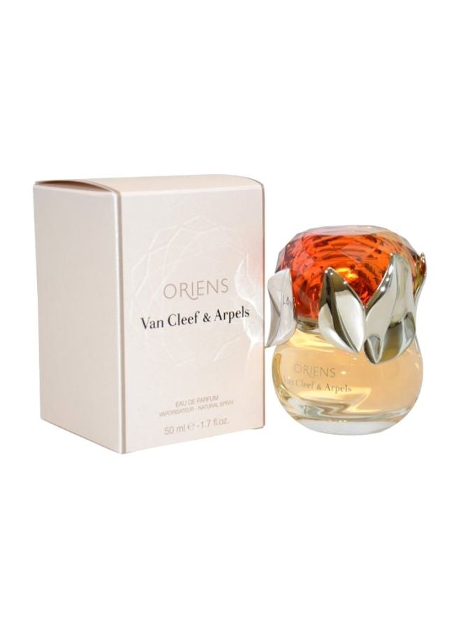 Van Cleef & Arpels - Oriens EDP 50ml - Image 1