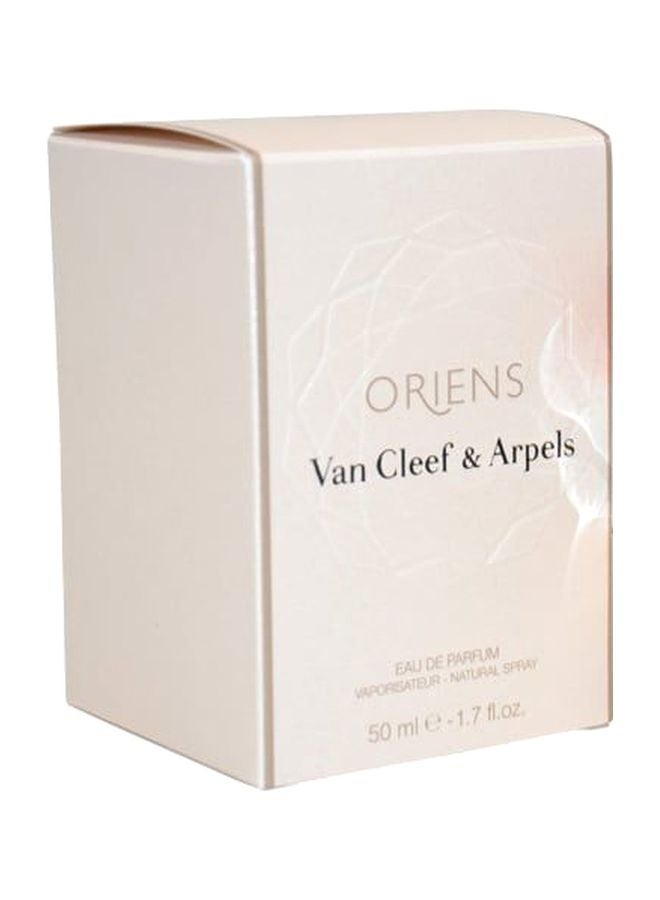 Van Cleef & Arpels - Oriens EDP 50ml - Image 1