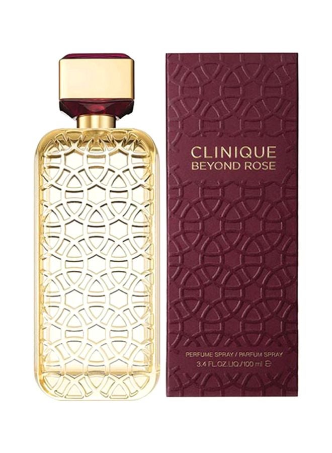 CLINIQUE Beyond Rose EDP 100ml - Image 2