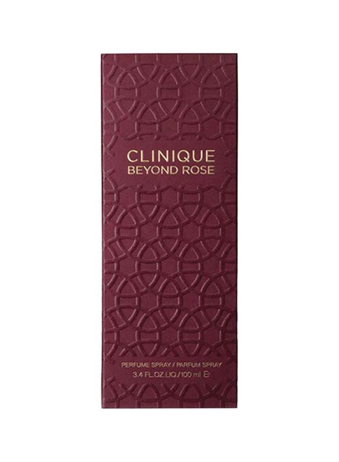 CLINIQUE Beyond Rose EDP 100ml - Image 3