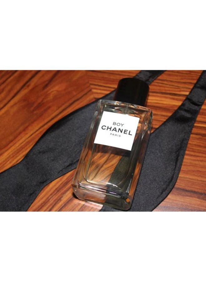 شانيل الإصدار الحصري من عطر بوي (أو دي برفيوم) 75ملليلتر - Image 4