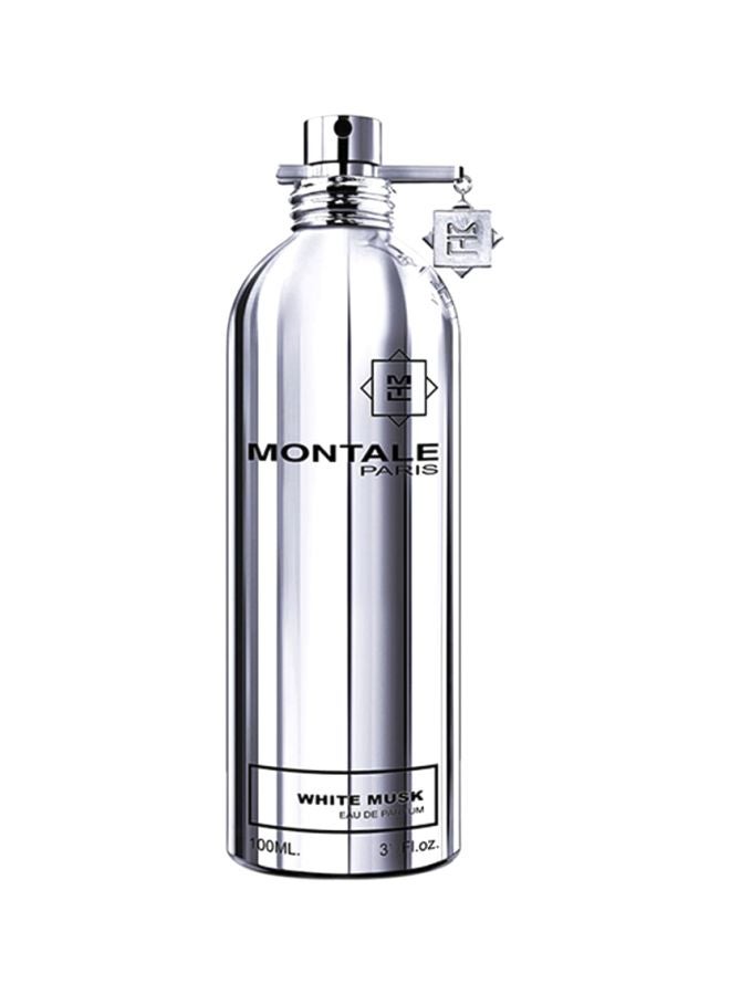 MONTALE White Musk EDP 100ml - Image 1