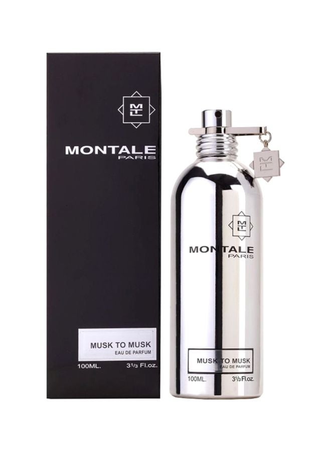MONTALE White Musk EDP 100ml - Image 2