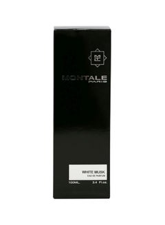MONTALE White Musk EDP 100ml  - Image 3