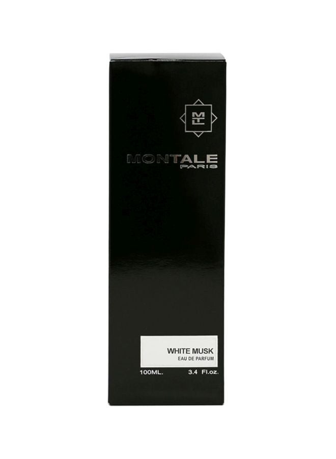 MONTALE White Musk EDP 100ml - Image 3