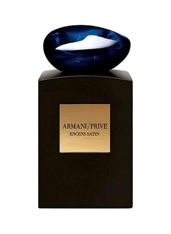 GIORGIO ARMANI - Armani Prive Encens Satin EDP 100ml - Image 1