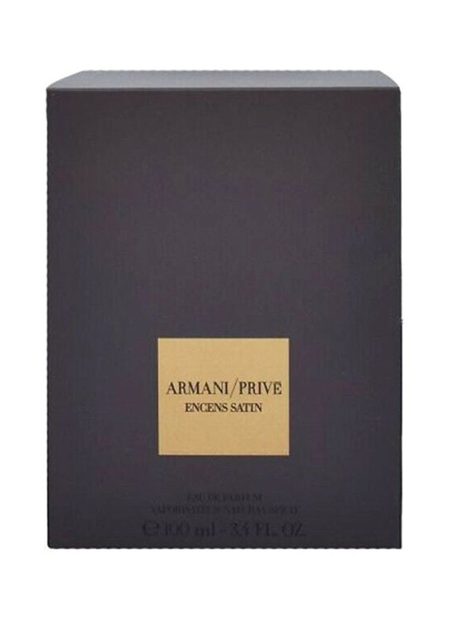 GIORGIO ARMANI - Armani Prive Encens Satin EDP 100ml - Image 1