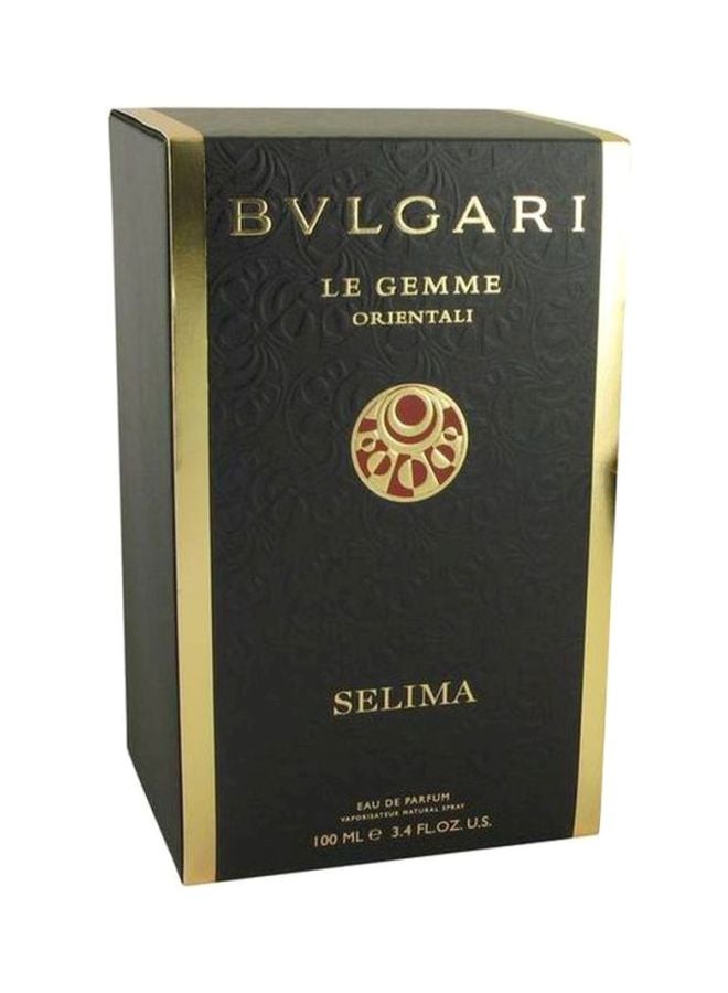 بولغاري ماء عطر لو جيم سليما 100ملليلتر  - Image 2