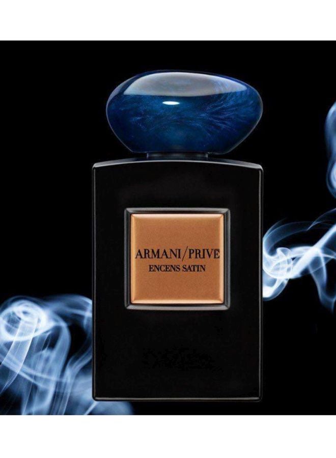 GIORGIO ARMANI - Armani Prive Encens Satin EDP 100ml - Image 1