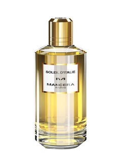 مانسيرا عطر سولي دي اطالي 120ملليلتر  - Image 1