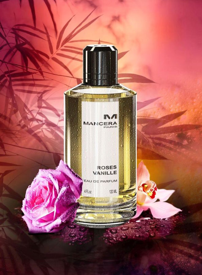 Mancera Soleil D'Italie EDP 120ml - Image 5