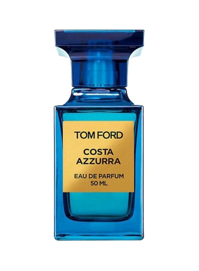 TOM FORD Private Blend Costa Azzurra EDP 50ml  - Image 1
