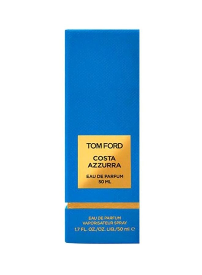 TOM FORD Private Blend Costa Azzurra EDP 50ml  - Image 3