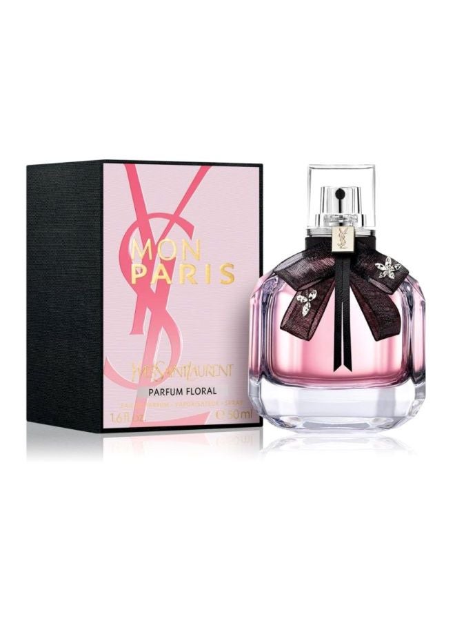 MON PARIS FLORAL EDP 50ml